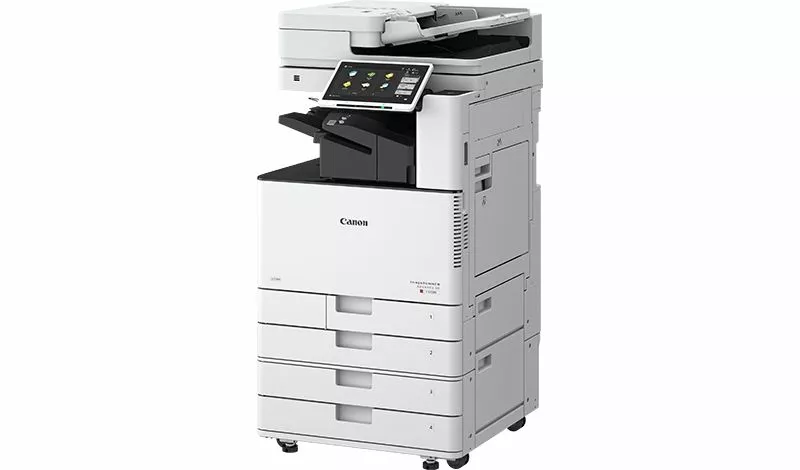 Canon iRAC 3730i