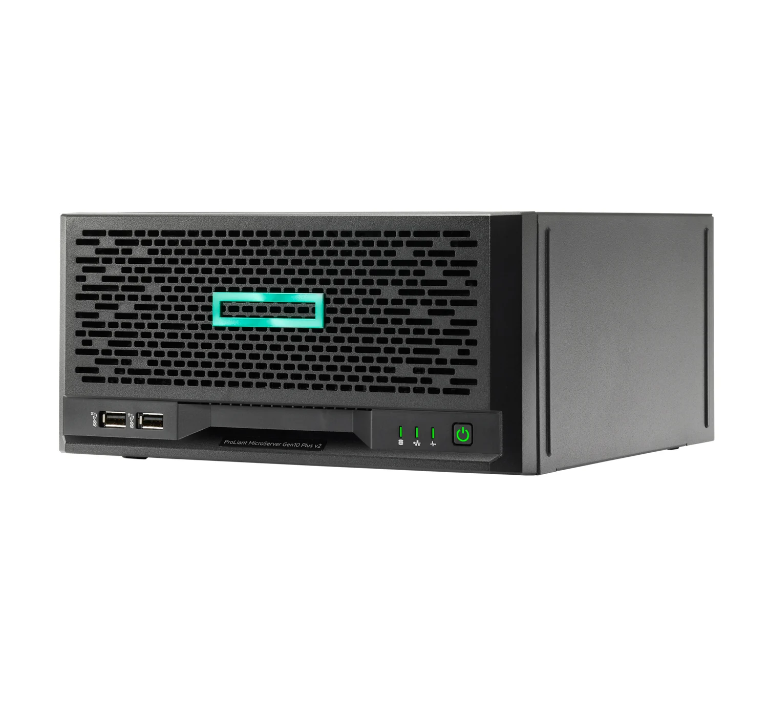 HPE ProLiant MicroServer Gen10 Plus